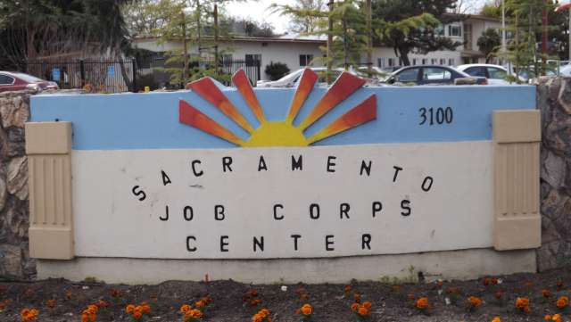 Sacramento job corps center meadowview road sacramento ca
